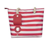 Sac à vin avec Distributeur de Boissons, Sac fourre-Tout à vin de Plage, Sac Isotherme Portable avec Compartiment Thermique rembourré et Bec verseur, Accessoires d'alcool pour la Plage, Les Voyages