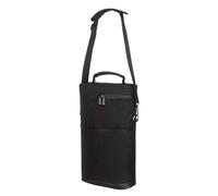 Sac à vin isolé, sac isotherme à vin - Sacs à bandoulière isolés pour bouteilles en | Sac en isolé portable, porte-voyage pour bouteille de vin, restaurant