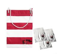 Sac à vin rouge portable avec isolation thermique efficace, extérieur imperméable, récipient intérieur étanche et sangle pour une utilisation en extérieur