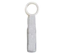 Sac à vin scintillant, brillant - Sac à vin réutilisable pour bouteille d'eau isotherme avec poignée stable, pour 750 ml de vin rouge de pendaison de crémaillère | Utilité multi-usage extérieur