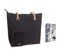 Sac à vin Support de boisson portable isolé en toile Oxford avec bec | Porte-bouteilles de vin Pour pique-nique, soirée, dîner, piscine, plage, , extérieur