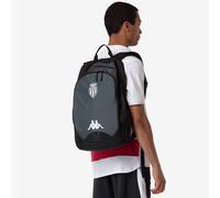 Kappa Sac à dos Abeck AS Monaco Noir M