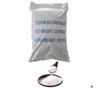 Sac Abrasif Bicarbonate de Soude - EQUIPEMENT EXPRESS SICOBA - sac 25kg pour Sableuse Aérogommeuse