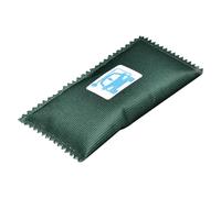 Sac absorbant - Sac déshumidificateur de voiture de 13 cm | Absorbeur d'humidité réutilisable et anti-humidité - Purificateur d'intérieur compact pour SUV, camions et camping-cars. Cet anti-buée est