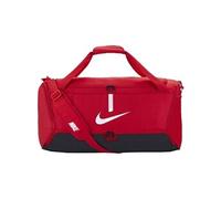 Nike Sac de sport Academy Team-Sp21 Mixte Rouge Université/Noir/Blanc Taille unique