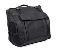 Sac accordéon - Étui souple pour accordéon | Sac accordéon réglable | Pochette de rangement accordéon pour guitaristes, bassistes et techniciens du son, Sac accordéon 80-96, 説明を参照してください, Voir