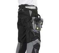 Acerbis sac à pattes No Water étanche 2 l Noir/Gris