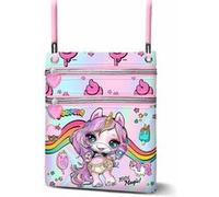 Sac Action Mini Vertical - Poopsie Slime Surprise Magic - Rose - Taille Unique Rose G