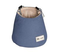 Sac adhésif Sugar Glider - Warbett pour Hamsters - Sucre Glider Hammock Pocket Aïe en Particulier pour Les Accessoires et Jouets de Cage de Sommeil, lit Petit Animal, nid de Toison Chaud pour