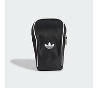 Sac Adicolor Small Item Black / White 1 Taille