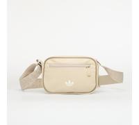 Sac adidas Adicolor Classic Mini Airliner Shoulder Bag Khaki Three Universal