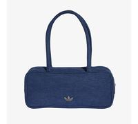 Adidas Originals Sac bandoulière Adicolor Airliner bleu denim anses longues 5 l Taille unique