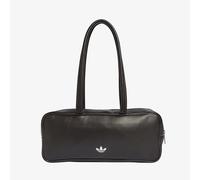 Sac adidas Adicolor Elongated Airliner Shoulder Bag Aurora Coffee Universal