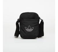 Sac adidas Adicolor Festival Bag Black/ White Universal