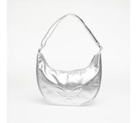 Sac adidas Adicolor Half Crescent Bag Metallic Pu Silver Met. Universal