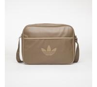 Sac adidas Airliner Bag Blanch Brown 12 l