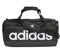 Sac de sport hommes adidas LINEAR DUFFEL M Noir Unique