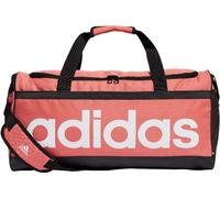 adidas - Linear duffel m - Sac de sport - Rose - Taille Unique