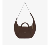 SAC DEMI-LUNE MOTION GRAND FORMAT Aurora Coffee / Aurora Coffee 1 Taille