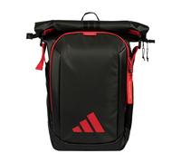 Adidas Sac à dos Padel Multigame 2026 Noir