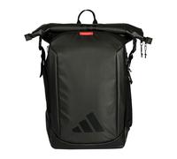 Adidas Sac à dos Padel Multigame Tonal 2026 Noir