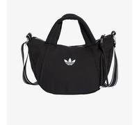 Sac adidas OG Sport Croissant Bag Extra Small Black/ White/ Silver Met. Universal