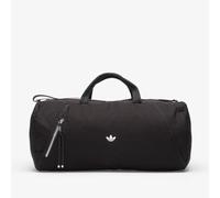 Sac adidas OG Sport Duffel Bag Medium Black/ White/ Silver Met. Universal