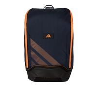 Adidas Sac à dos Protour 2026 bleu foncé bronze