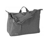 Sac Adidas Tote Utility pour PC - Adidas - W CC C - Gris - 3 poches - Bandoulière réglable