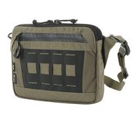 Sac Admin Bag Elite M-Tac - Ranger Green/Black