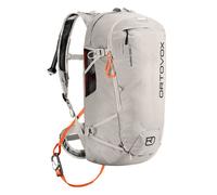 Sac air bag ORTOVOX AVABAG LITRIC ZERO 27 (white tea) 27 Liter