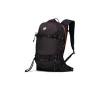 Sac airbag MAMMUT Haldigrat 22 E2 Airbag (black) ONE SIZE