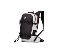Sac airbag MAMMUT Haldigrat 22 E2 Airbag (platinium) ONE SIZE