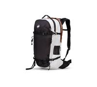 Sac airbag MAMMUT Haldigrat 30 E2 Airbag M/L (platinium) ONE SIZE
