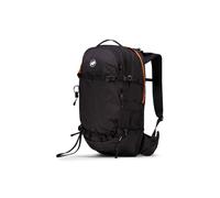 Sac airbag MAMMUT Haldigrat 30 E2 Airbag S/M (black) ONE SIZE