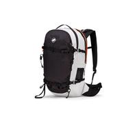 Sac airbag MAMMUT Haldigrat 30 E2 Airbag S/M (platinium) ONE SIZE