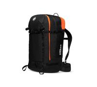 Mammut Pro 35 Removable Airbag 3.0 sac à dos Sac à dos de sport Noir, Orange EVA (Acétate de vinyle d'éthylène), Polyester recyclé