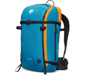 Sac Airbag MAMMUT Tour 30 Removable Airbag 3.0 (sapphire) 30 L