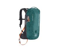 Sac airbag ORTOVOX AVABAG LITRIC FREERIDE 16S (pacific green) 16 Liter