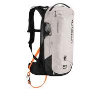Sac airbag ORTOVOX AVABAG LITRIC FREERIDE 16S (white tea) 16 Liter