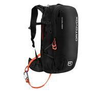 Sac airbag ORTOVOX AVABAG LITRIC TOUR 28S (black raven) 28 Liter