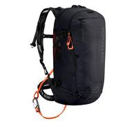 ORTOVOX Avabag Litric Zero 27 - Mixte - Noir - taille Unique- modèle 2026