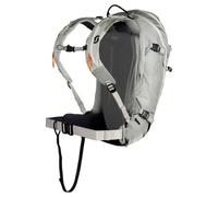 Scott - Sac à dos airbag éléctrique - Pack Patrol E2 30 Kit Light Grey/Black - Taille M - Gris Gris M