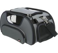 Sac Airline Wings 28 × 23 × 46 cm gris/bleu