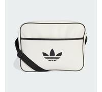 Adidas Originals Airliner Shoulder Bag Blanc