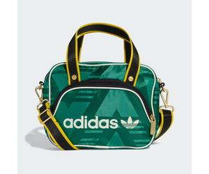 Sac AIRLINER PETIT FORMAT Bold Green 1 Taille