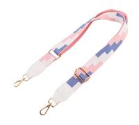 Sac Ajustable Large pour Bandoulière Accessoire de Remplacement pour Sacs à Main et Sacoches pour Travail Voyage Shopping et Sorties