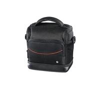 Sac Albany HC pour appareil photo, 110, noir Noir G