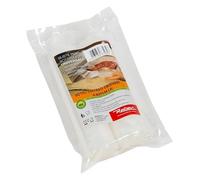 Sac alimentaire de 2 rouleaux Reber Blanc 20x600 cm