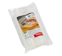 Sac alimentaire de 2 rouleaux Reber Blanc 20x600 cm